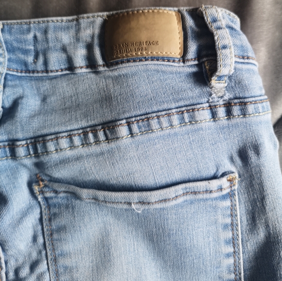 URBAN HERITAGE JEANS - Picture 13 of 13